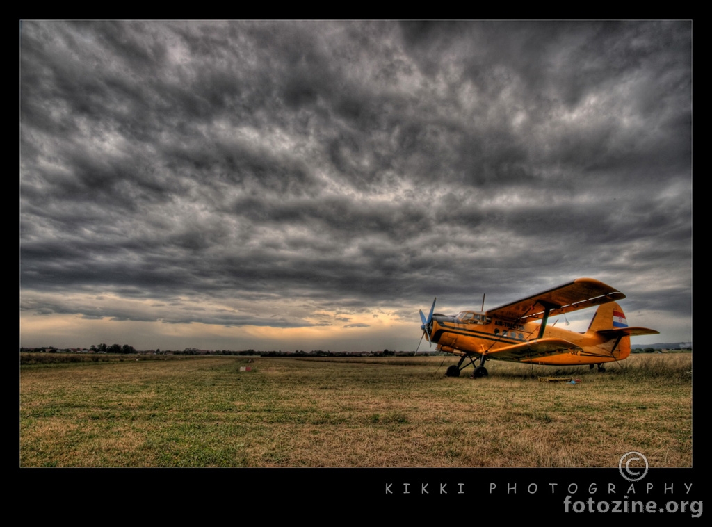 airtractor