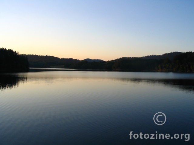 jezero lokve