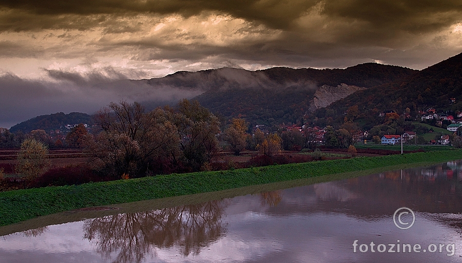 krapina