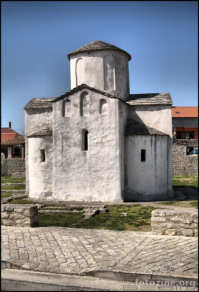 Crkva sv. Križa