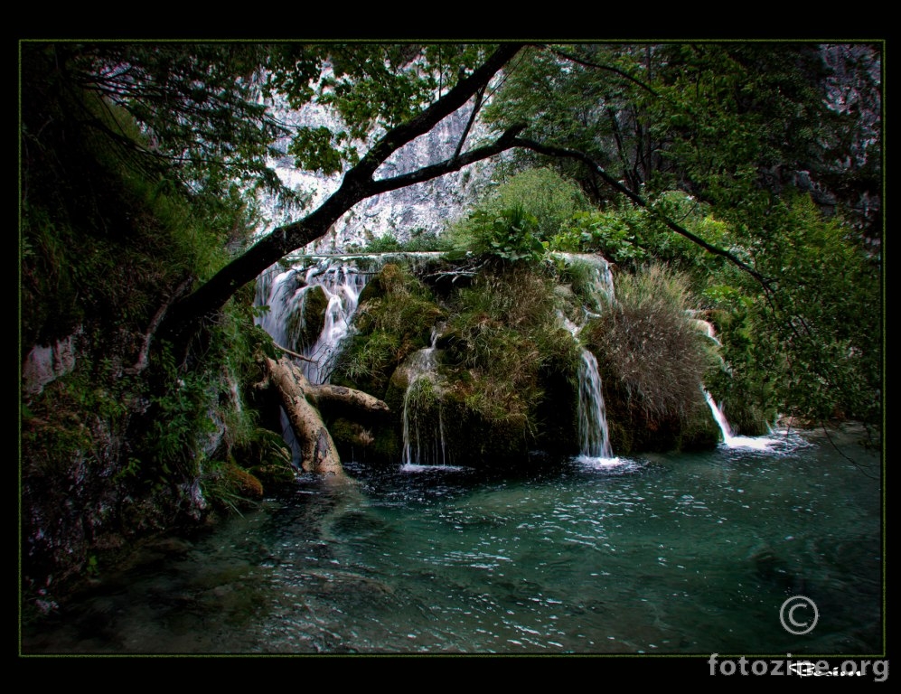 plitvice