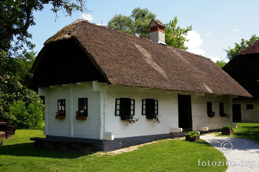 Stara hiža