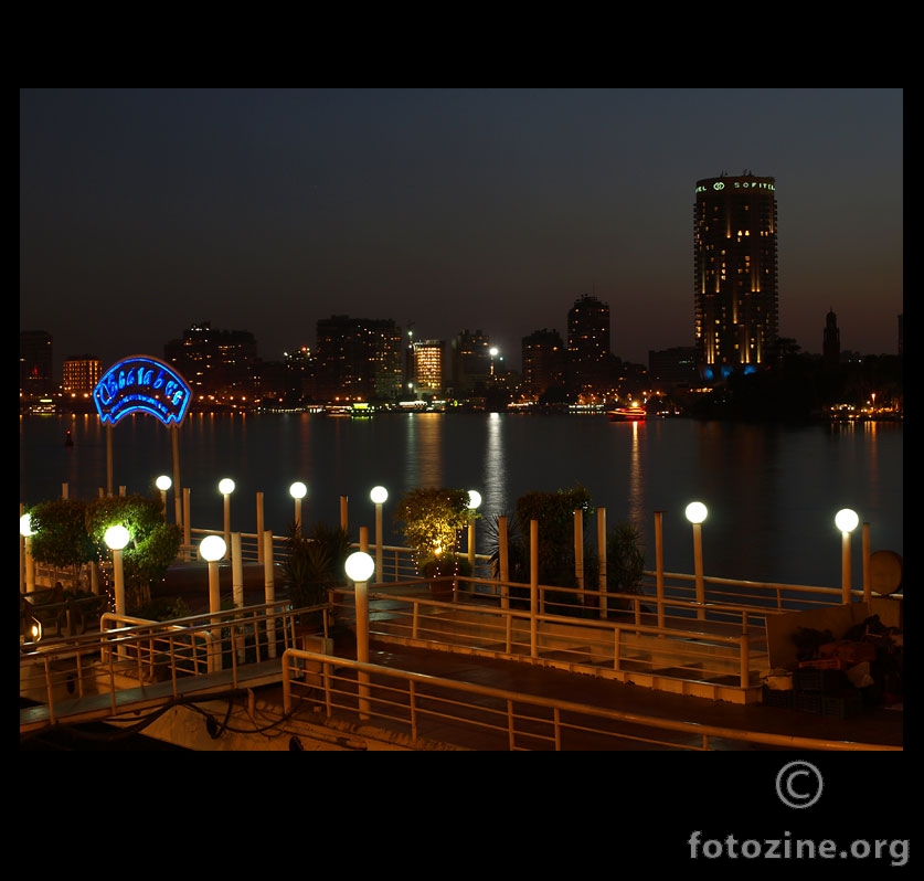 CairoByNight