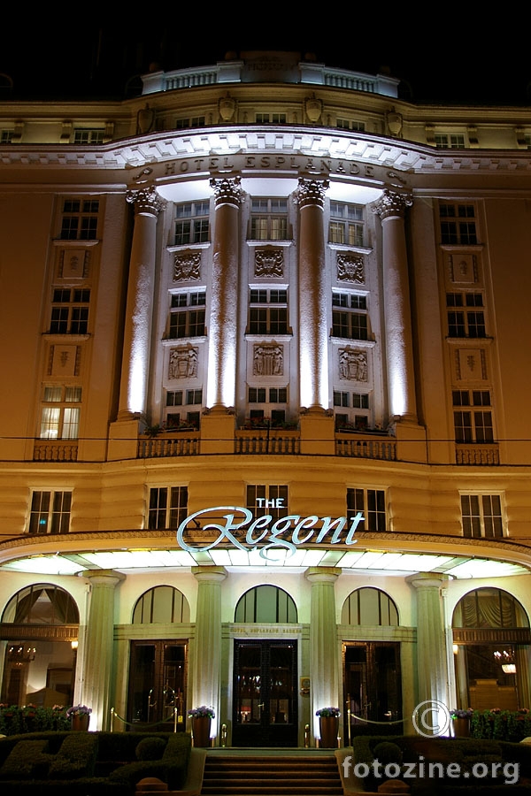 The Regent