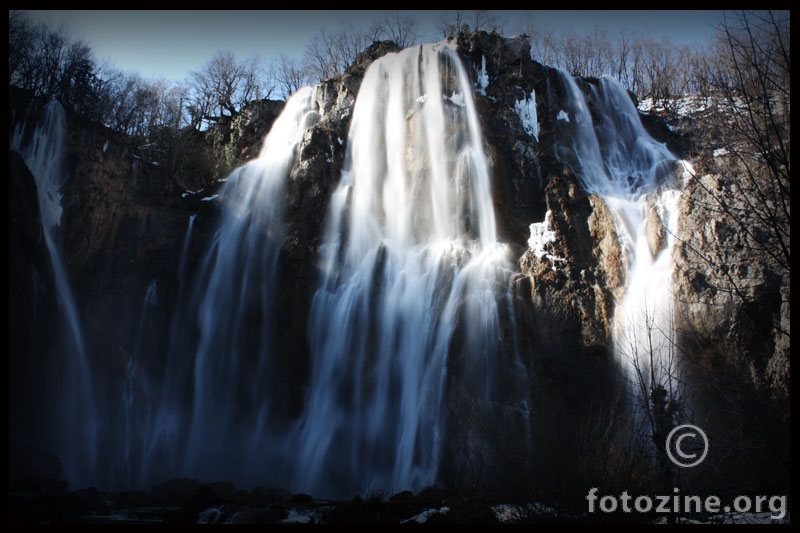 Plitvicka Jezera