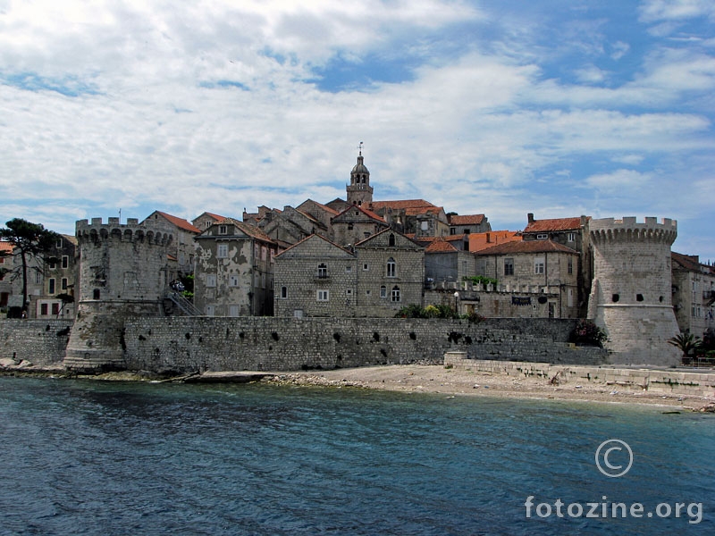 korčula