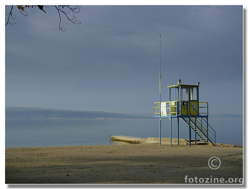 Čuvari plaže 