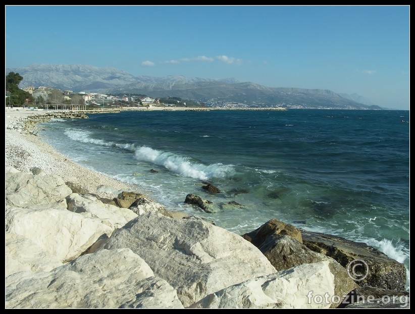 Costa del Trstenik