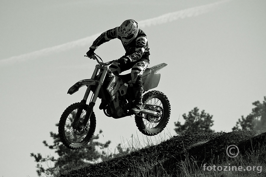 motocross I