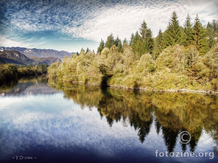 Sava Bohinjka 2