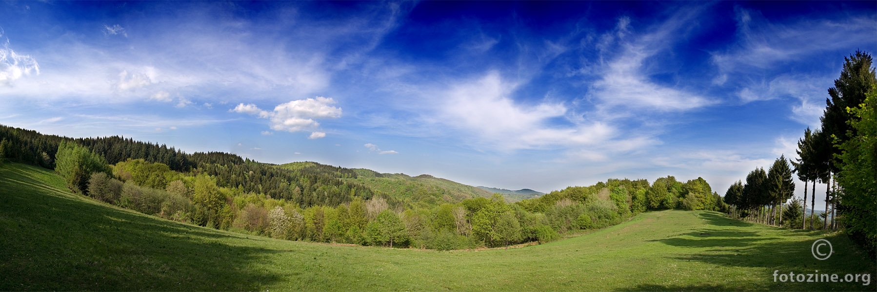 Mir na Uskrsni ponedjeljak