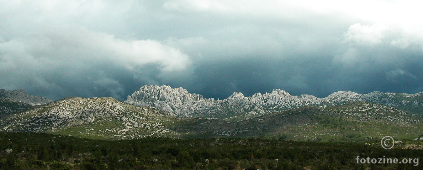 Juzni Velebit