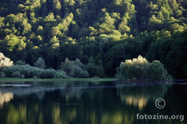 Biogradsko jezero