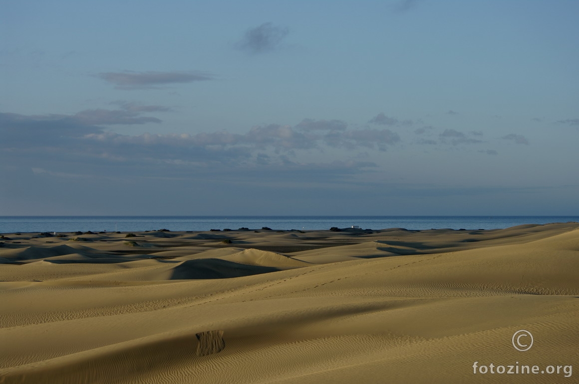 Maspalomas