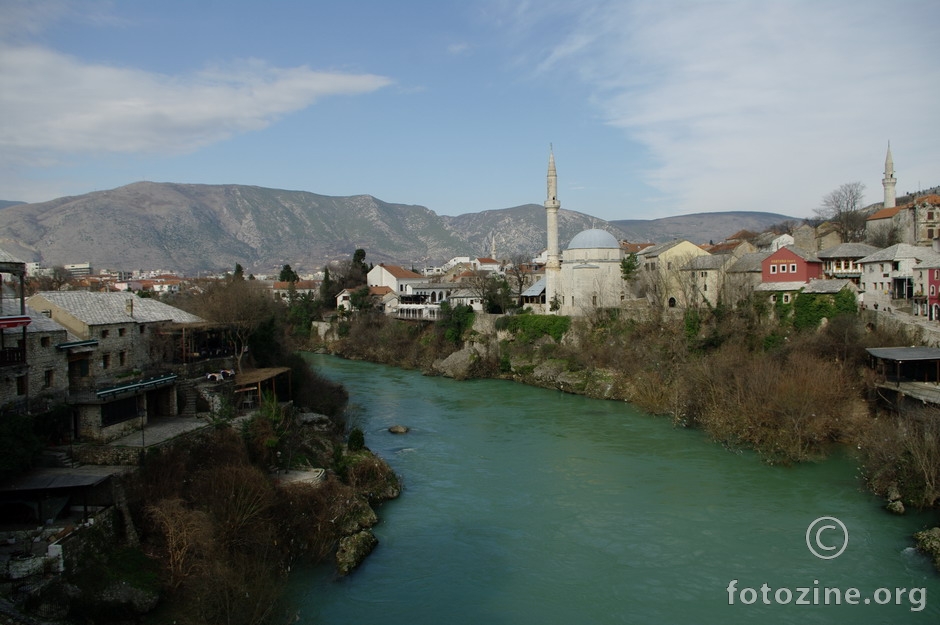 Mostar