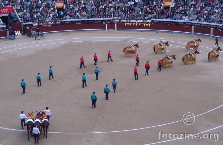 Plaza de Toros