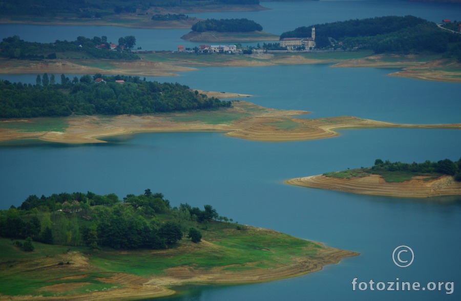 Ramsko jezero