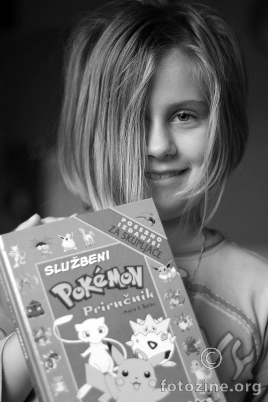 Pokemon Girl