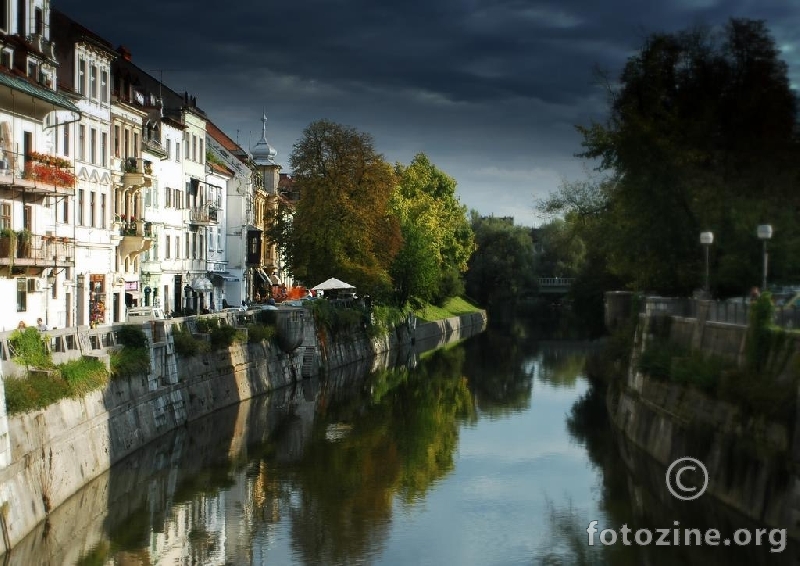 Ljubljana