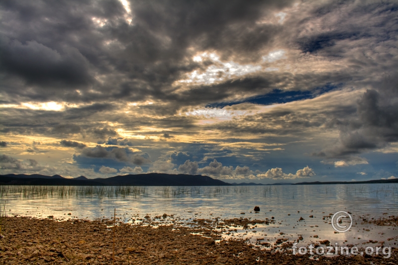 vransko jezero