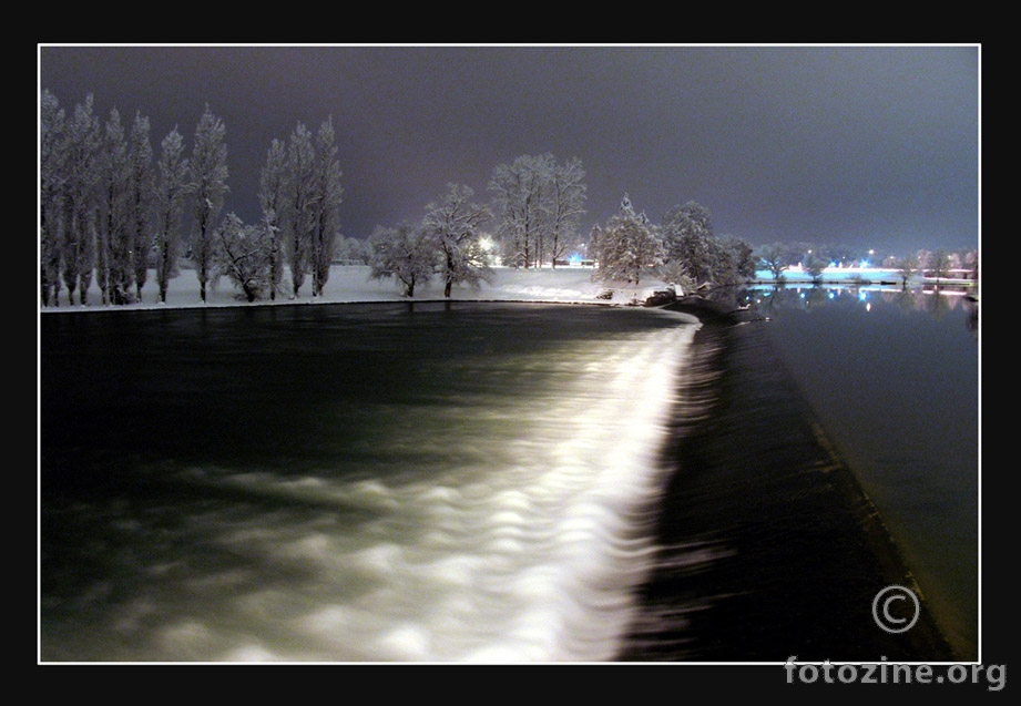 karlovac by night 3