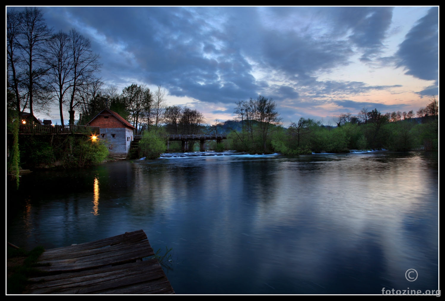 Mrežnica