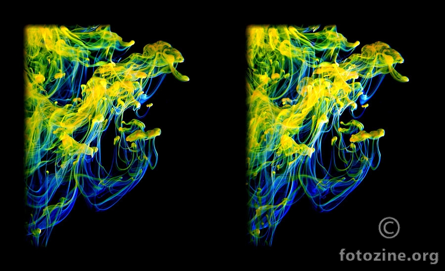 3D Stereoscopy 