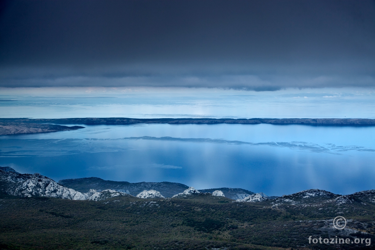 Pogled sa Alana