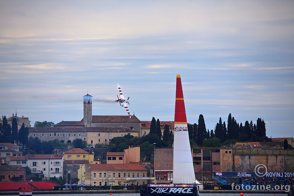 RED BULL AIR RACE-Rovinj 1