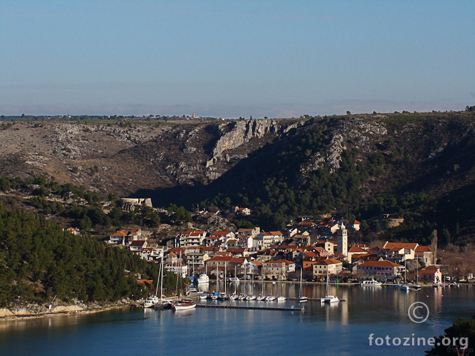 Skradin