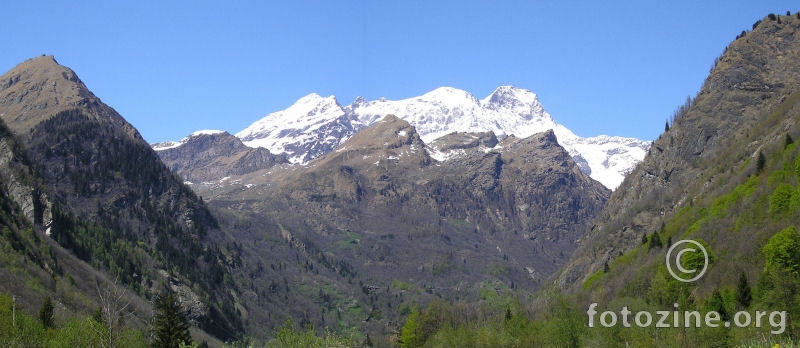 Monte Rosa 2