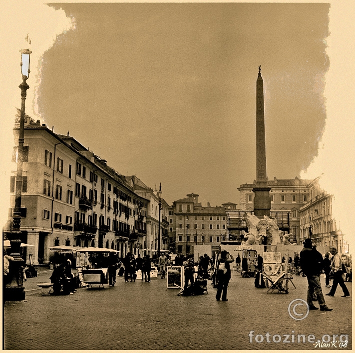 Piazza Navona