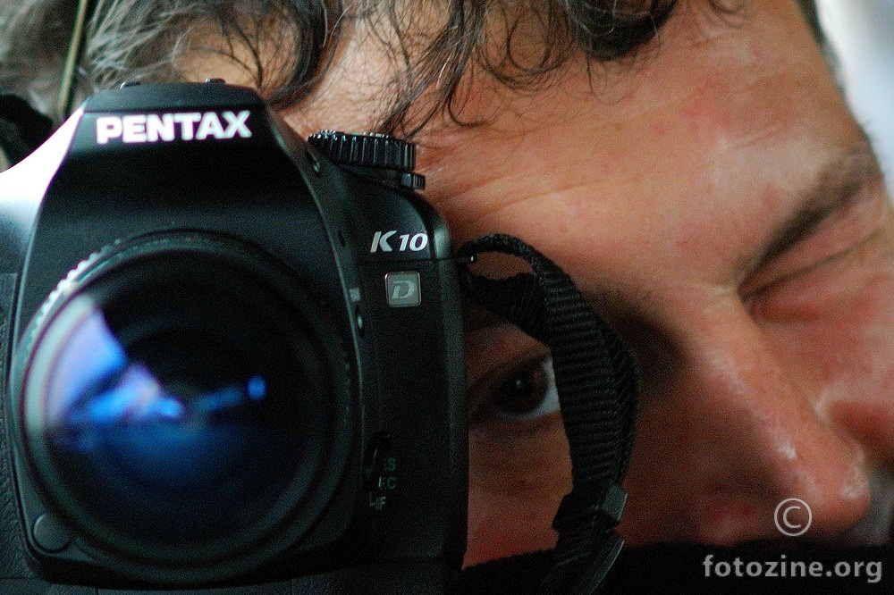 Pentax i Kresica