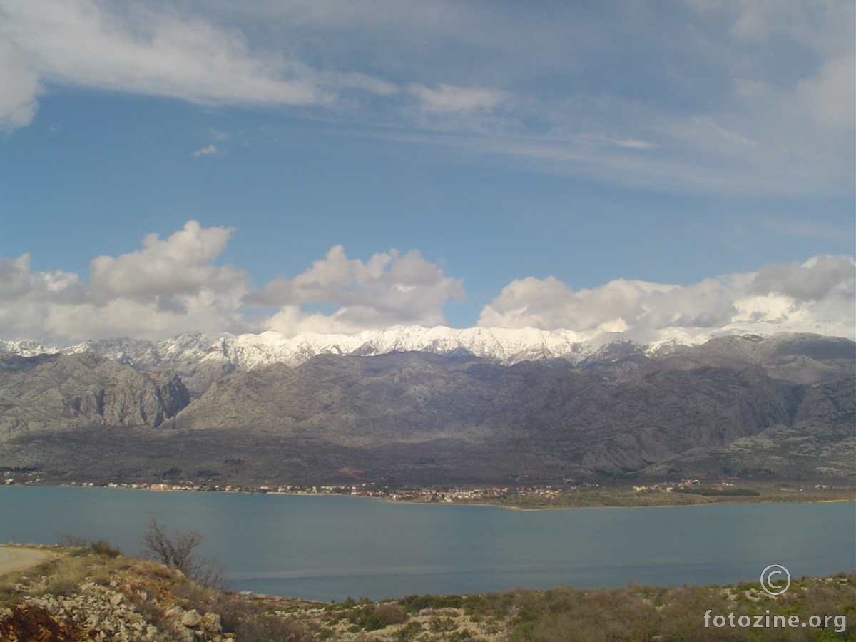 Velebit