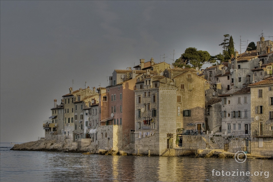 Rovinj