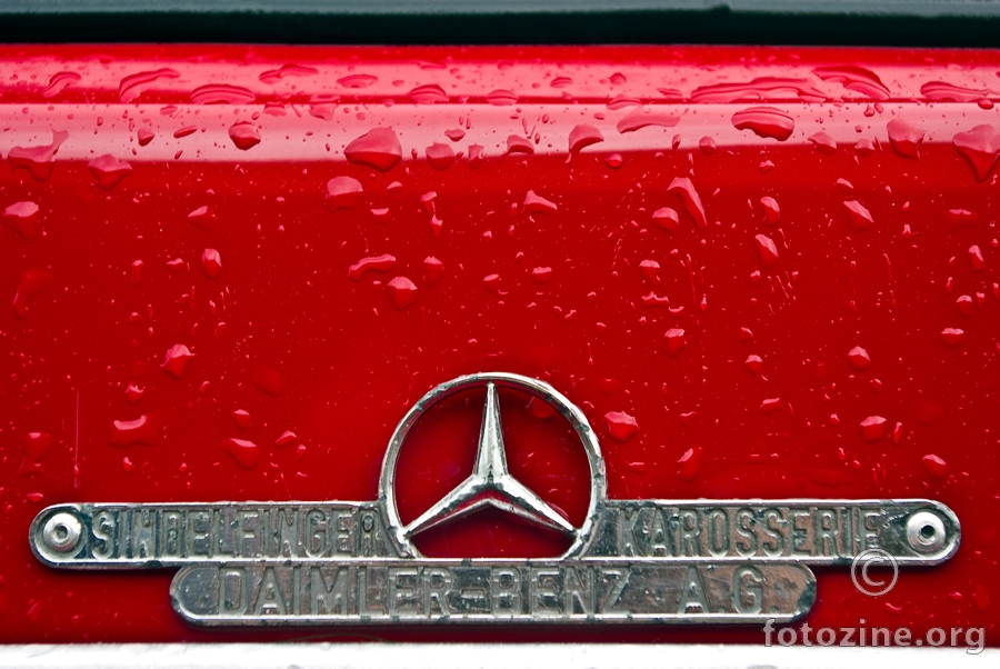 mercedes 2