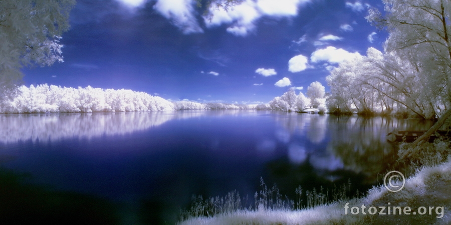 Drava-IR