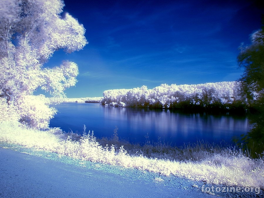 Drava Bistrinci