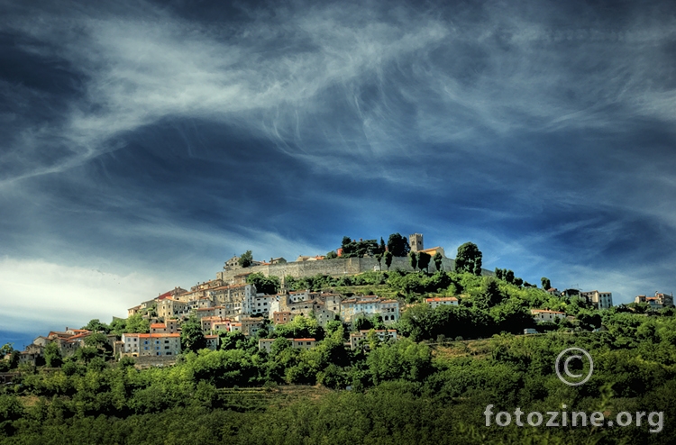 Motovun