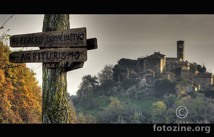 Agriturismo