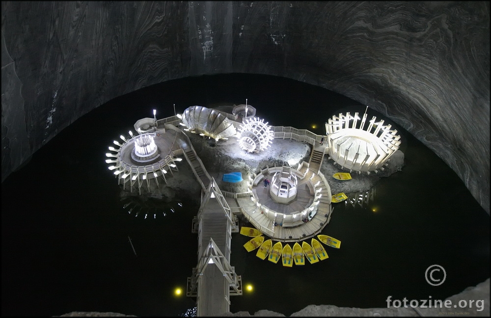 Salina Turda