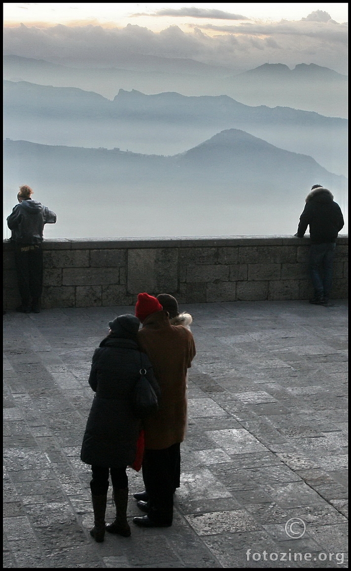 San Marino priča... 2008