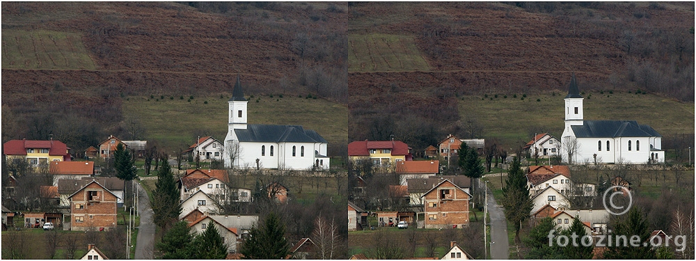 Stereo Rakovica