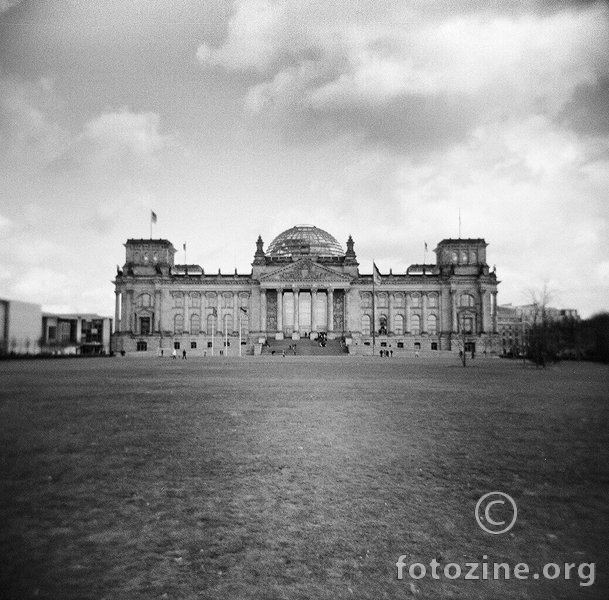 Reichstag