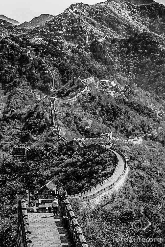 Great Wall of China