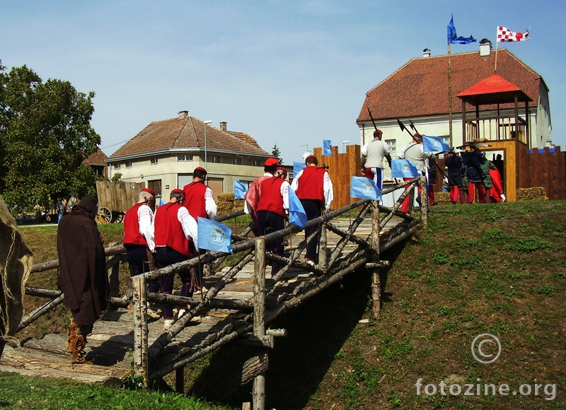 Došli nam i Šibenčani