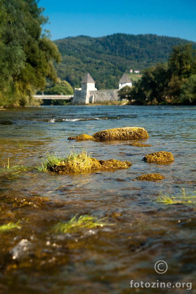 Stari grad Zrinski 2