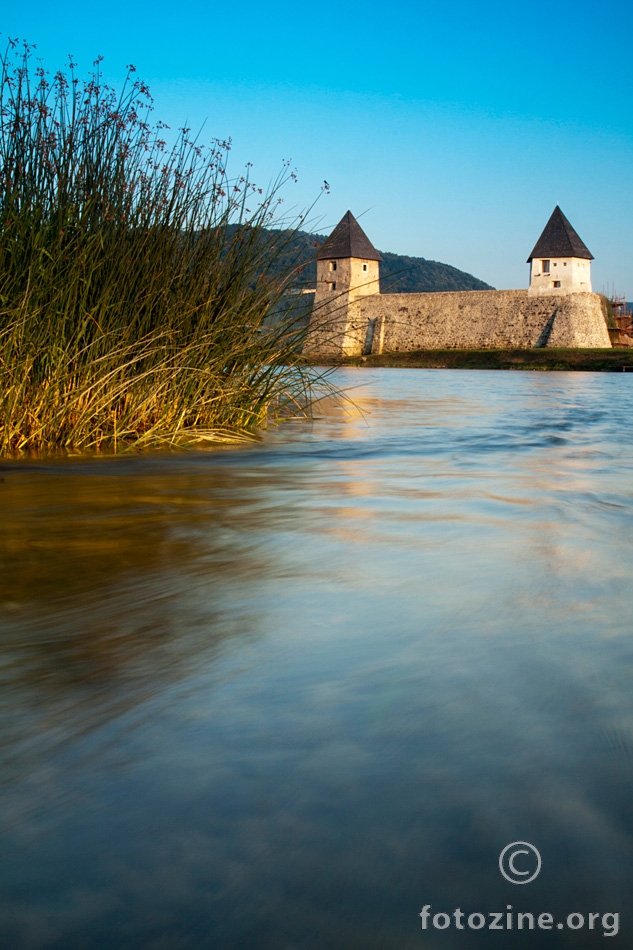 Stari grad Zrinski 4