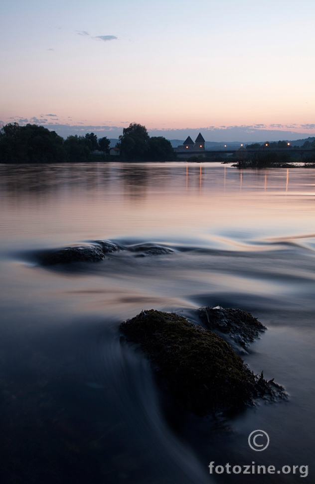 Stari grad Zrinski 1