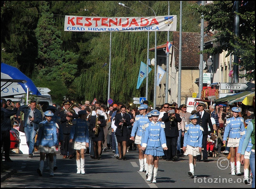 ... Kestenijada -2008 ...